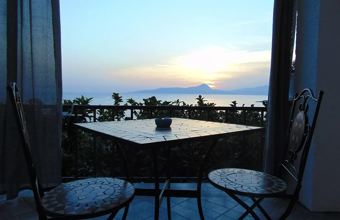 Vista Mare B&B-1