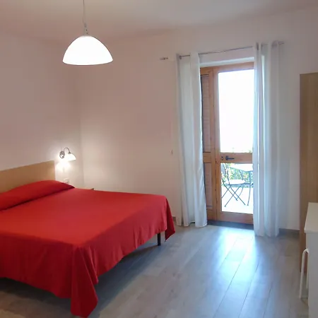 Vista Mare B&B-2